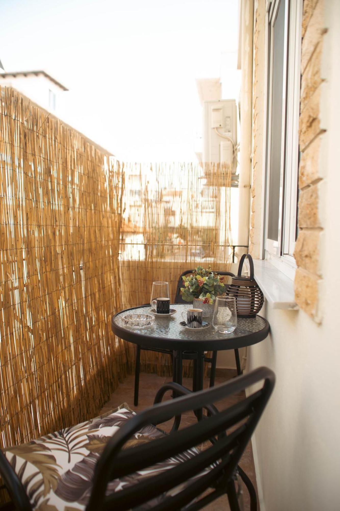 Markella Lux Apartment Alexandroupoli Esterno foto